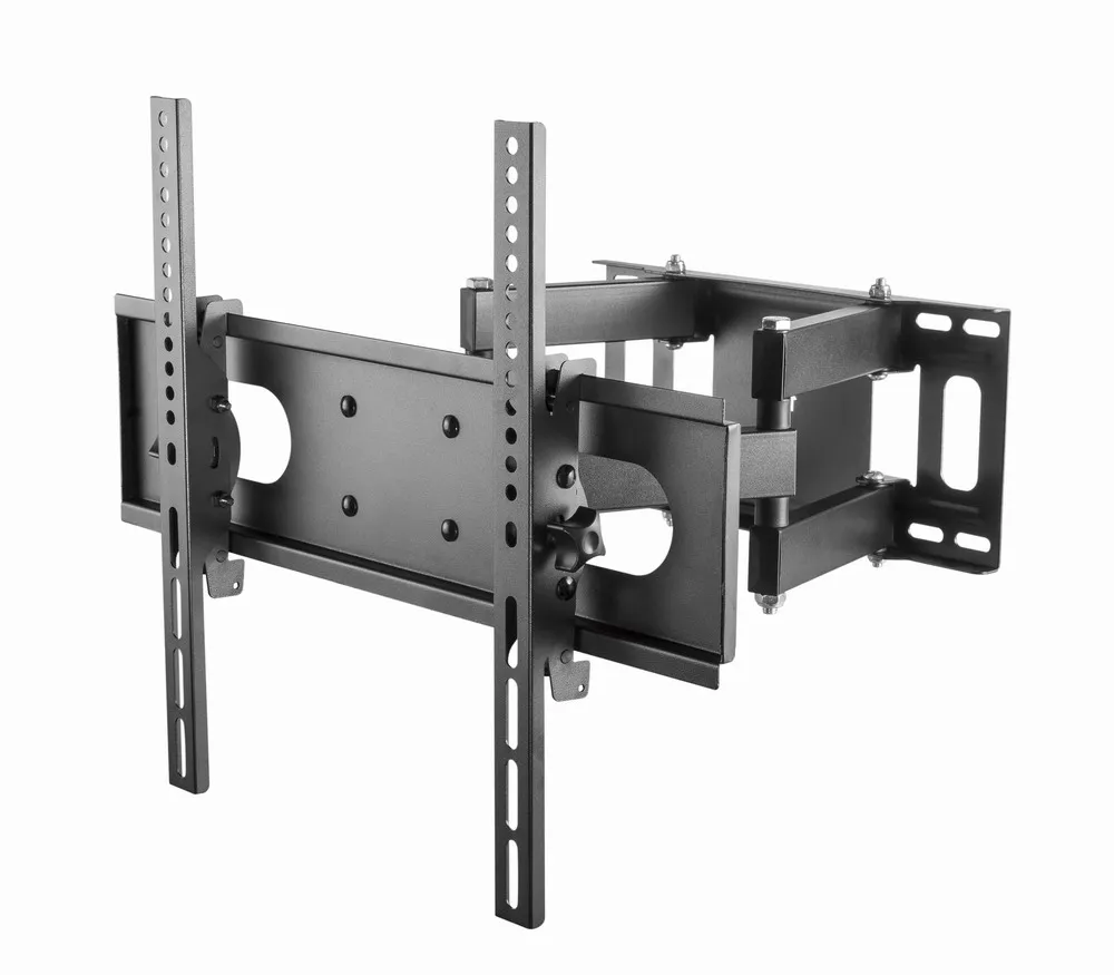 Кронштейн Gembird WM-55ST-04 (VESA400х400) - мініатюра 6