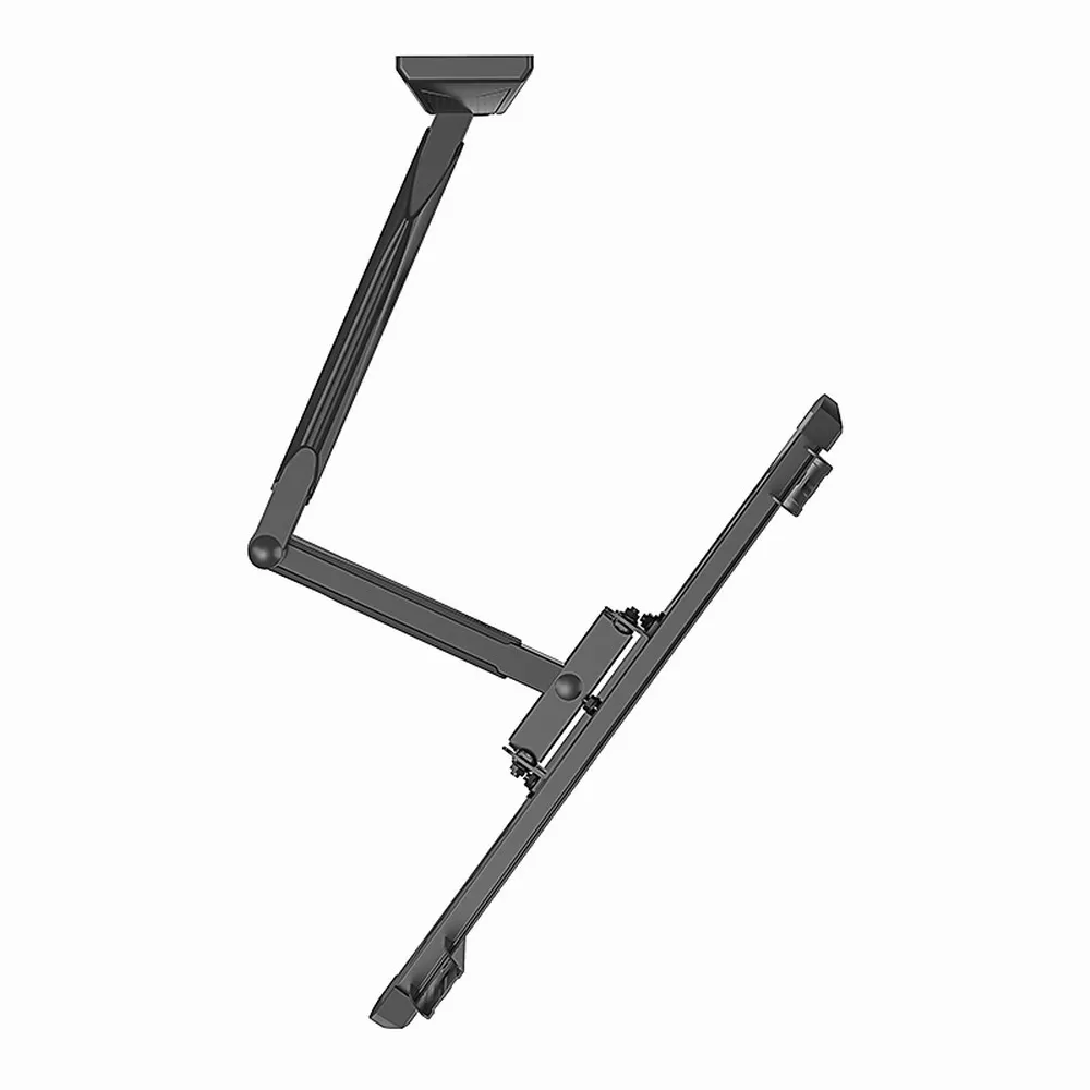 Кронштейн Gembird WM-55ST-02 (VESA400х400) - мініатюра 6