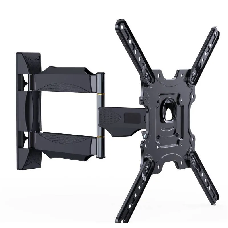 Кронштейн Gembird WM-55ST-01 (VESA400х400) - зображення 1