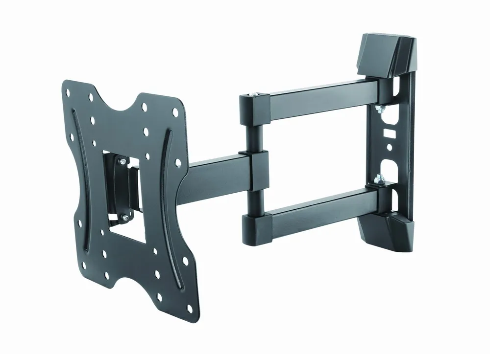 Кронштейн Gembird WM-42ST-02 (VESA200х200) - мініатюра 3