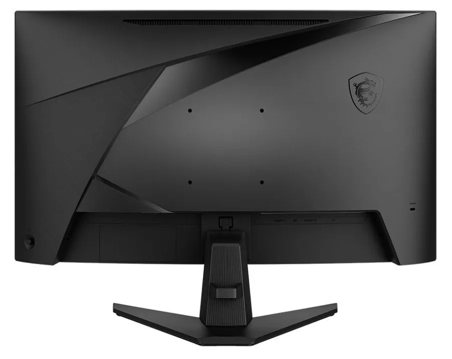 Монітор MSI 27" MAG 276CF E20 VA Black Curved 200Hz - мініатюра 5