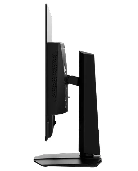 Монітор MSI 31.5" MPG 322URX QD-OLED Black 240Hz - мініатюра 5