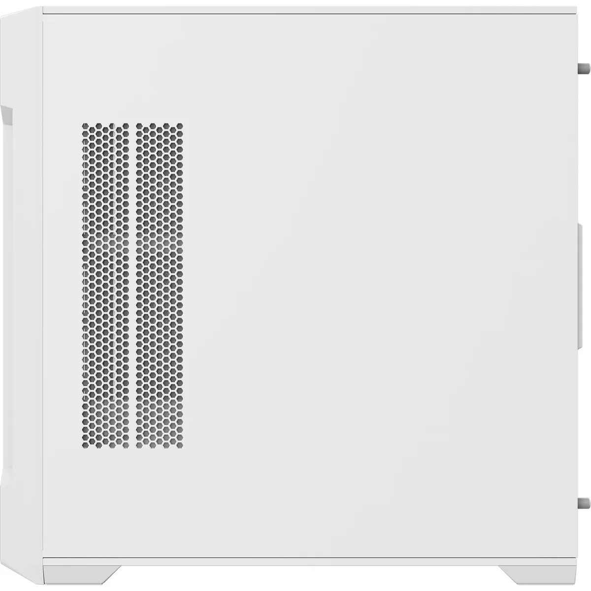 Корпус Gigabyte C102 Glass Ice White без БЖ (GB-C102GI) - мініатюра 5