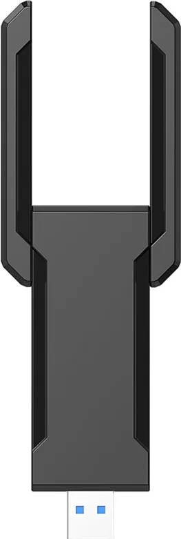 Бездротовий адаптер Comfast CF-924AC-V2 - мініатюра 3