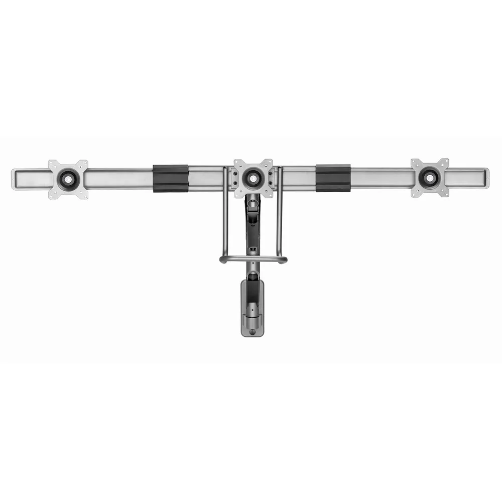 Кронштейн Gembird MA-WA3-01 17-27" (VESA100х100) - мініатюра 3