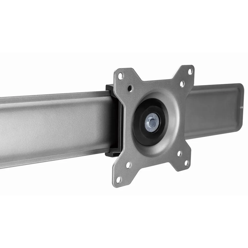 Кронштейн Gembird MA-WA3-01 17-27" (VESA100х100) - мініатюра 5