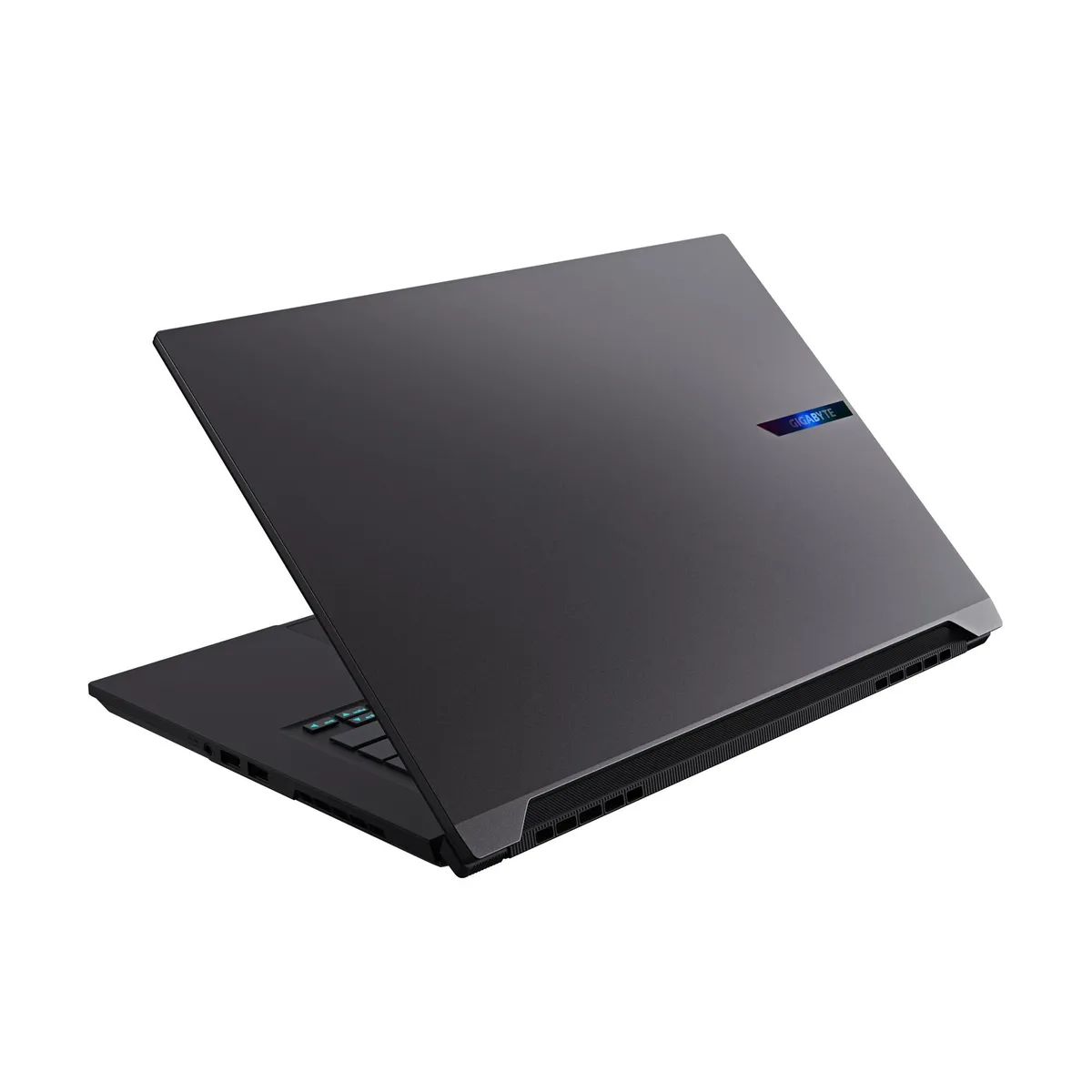 Ноутбук Gigabyte Aero X16 EG61H (1VH93UAC94AH) Space Gray - мініатюра 5