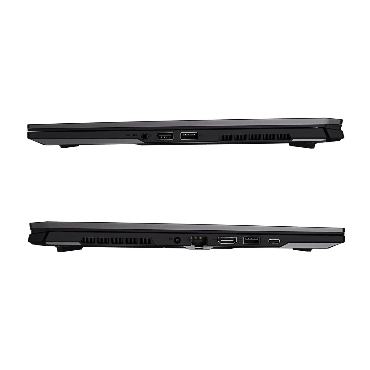 Ноутбук Gigabyte Aero X16 EG61H (1VH93UAC94AH) Space Gray - мініатюра 7
