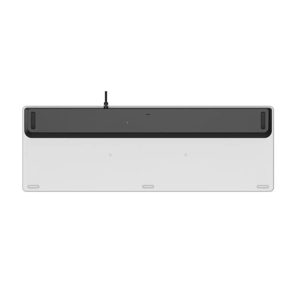 Клавіатура A4Tech FX72 Black - мініатюра 8
