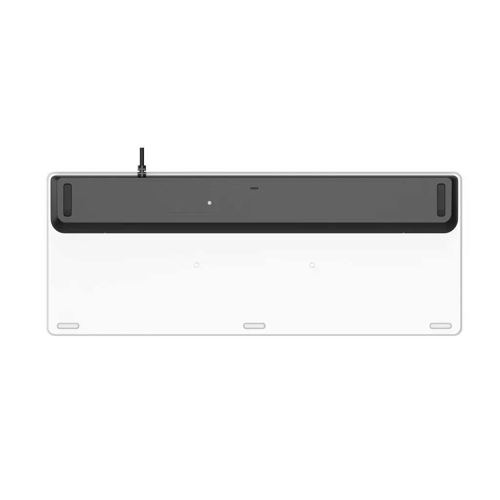 Клавіатура A4Tech FX70 Black - мініатюра 7