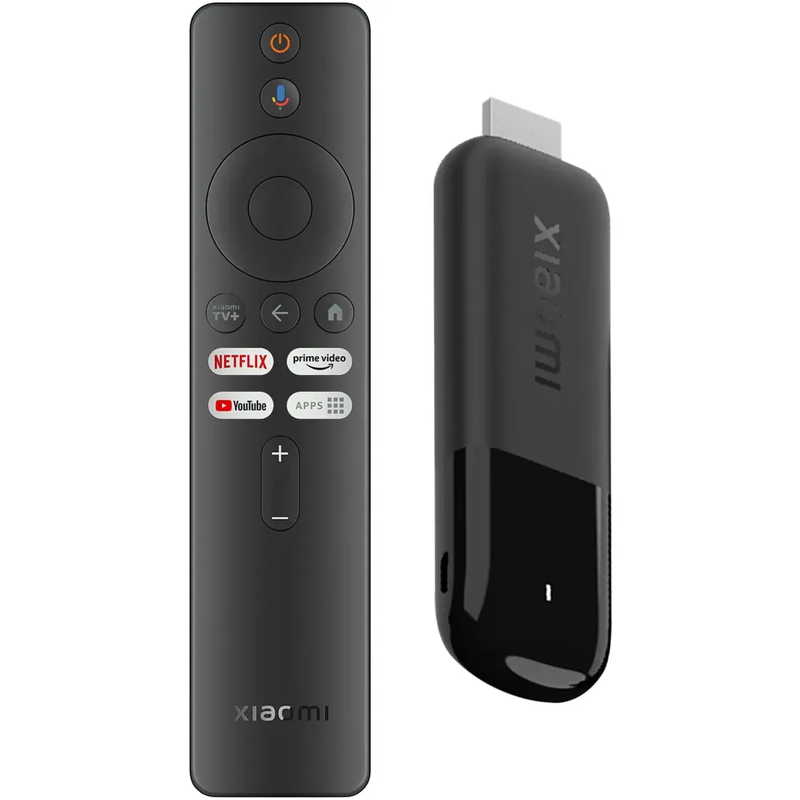TV Приставка Xiaomi TV Stick 4K 2nd Gen (PFJ4197EU) - зображення 1