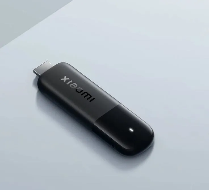 Smart-приставка Xiaomi TV Stick 4K 2nd Gen (PFJ4197EU) - мініатюра 11