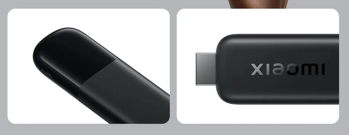 Smart-приставка Xiaomi TV Stick 4K 2nd Gen (PFJ4197EU) - мініатюра 14
