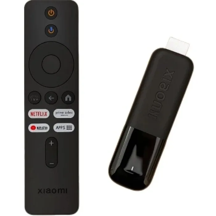 Smart-приставка Xiaomi TV Stick 4K 2nd Gen (PFJ4197EU) - мініатюра 17