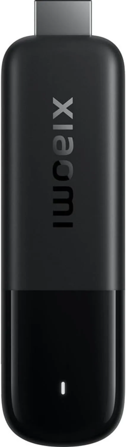 Smart-приставка Xiaomi TV Stick 4K 2nd Gen (PFJ4197EU) - мініатюра 2
