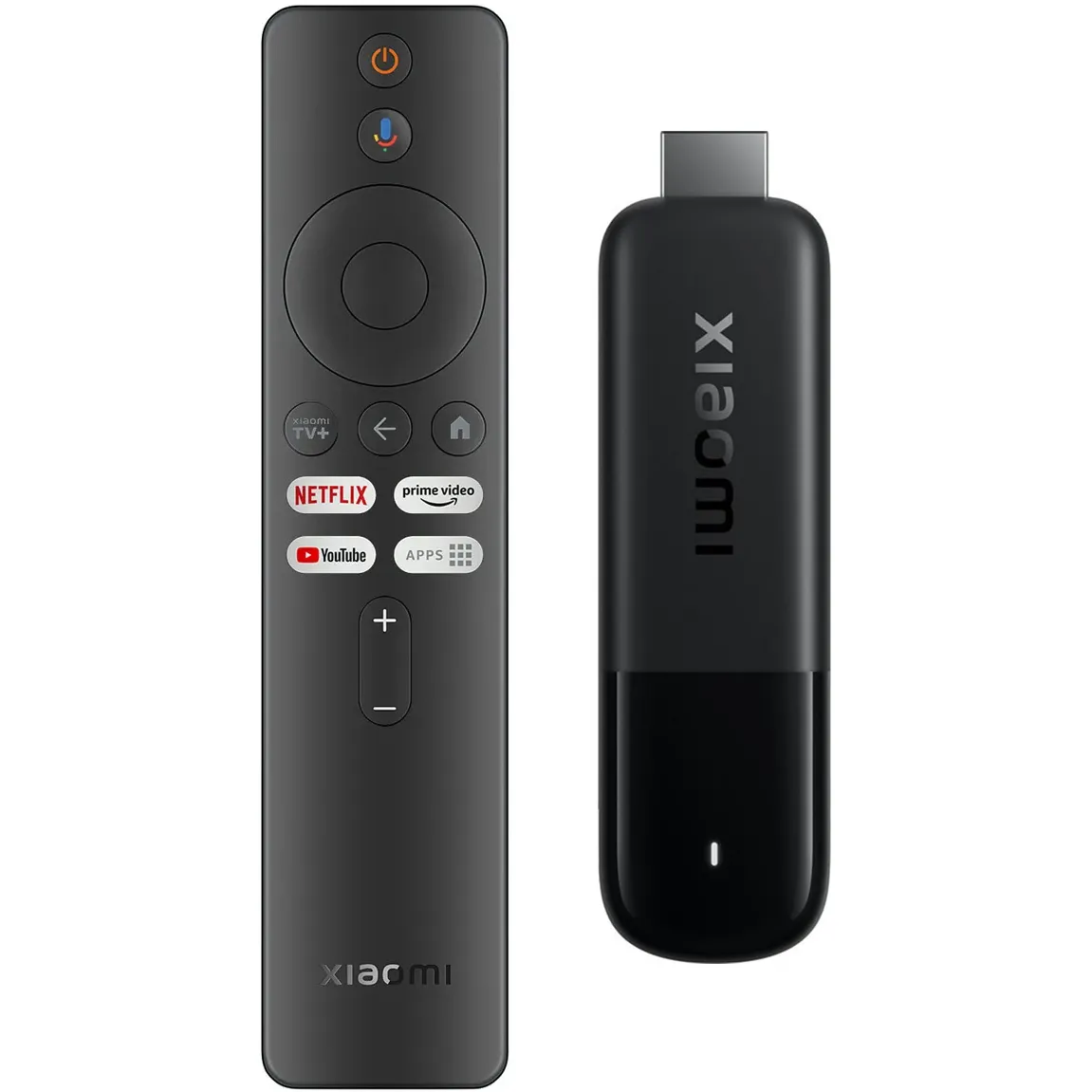 Smart-приставка Xiaomi TV Stick 4K 2nd Gen (PFJ4197EU) - мініатюра 7