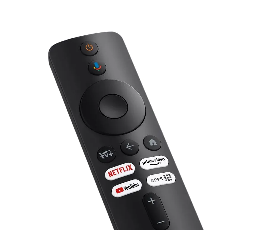 Smart-приставка Xiaomi TV Stick 4K 2nd Gen (PFJ4197EU) - мініатюра 8