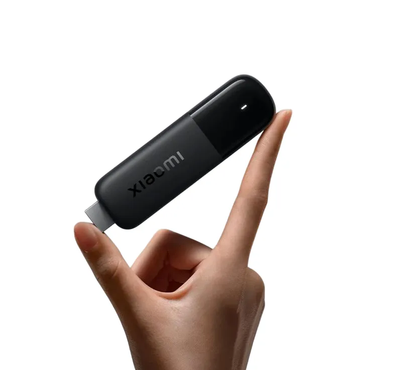 Smart-приставка Xiaomi TV Stick 4K 2nd Gen (PFJ4197EU) - мініатюра 9