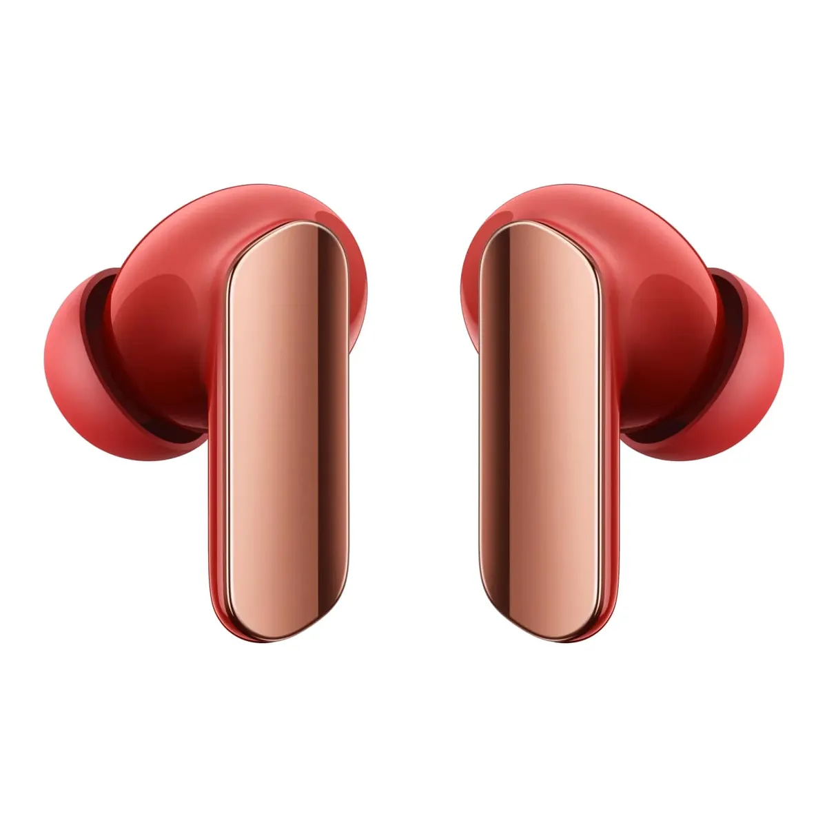 Bluetooth-гарнітура Realme Buds Air 7 Pro Fiery Red_EU - зображення 1