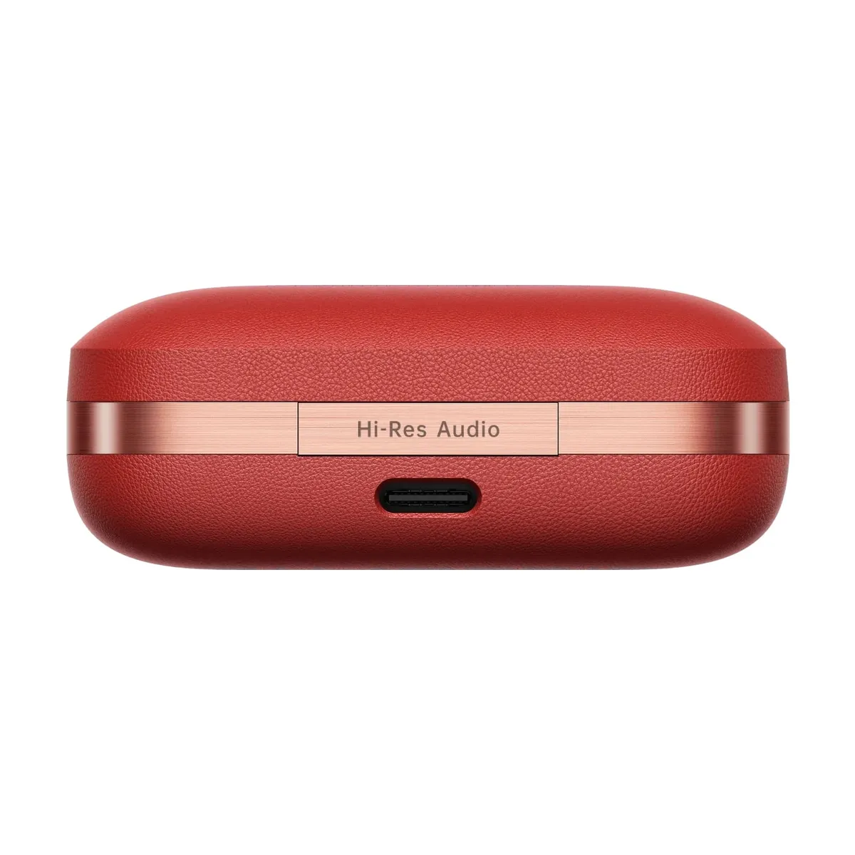 Bluetooth-гарнітура Realme Buds Air 7 Pro Fiery Red_EU - мініатюра 2