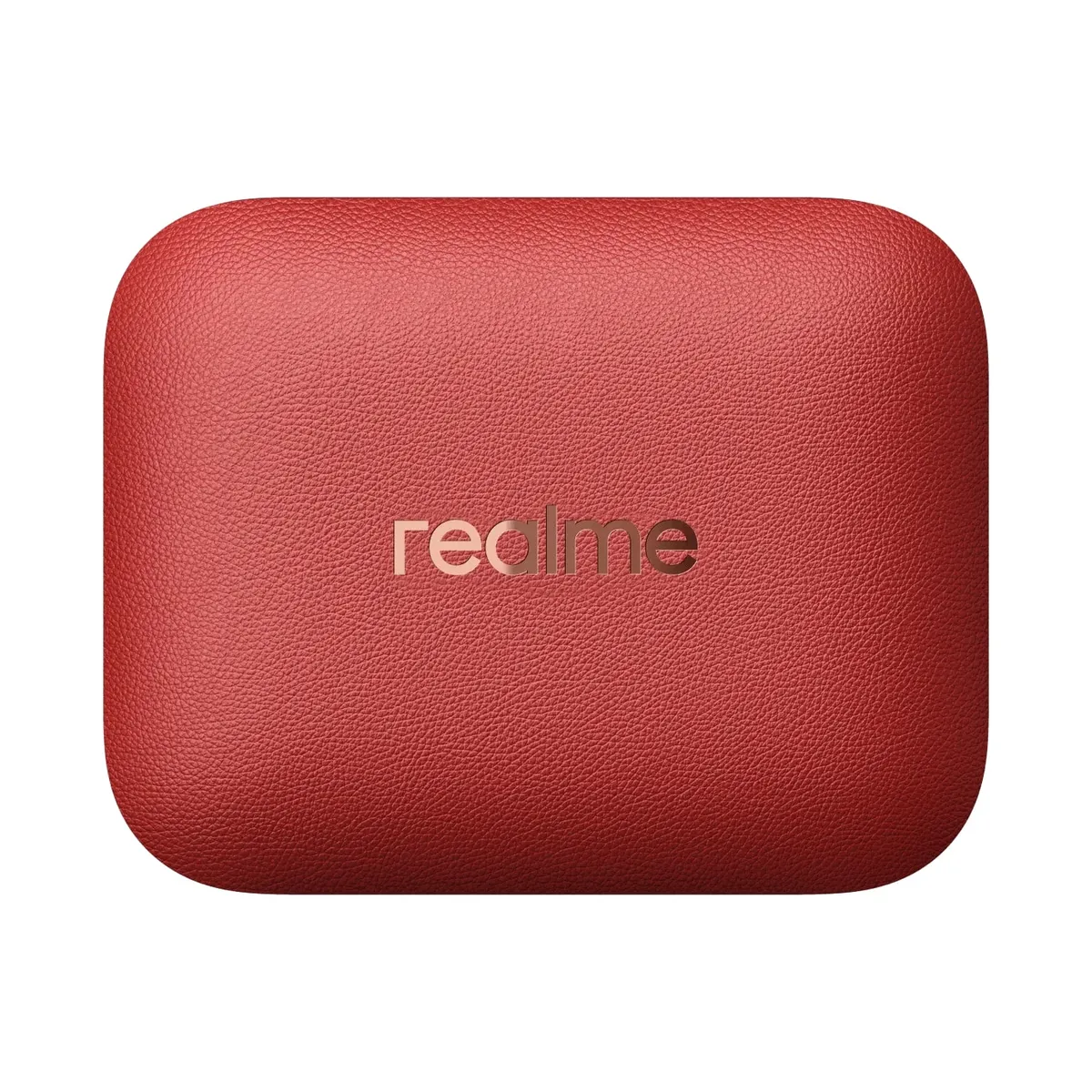 Bluetooth-гарнітура Realme Buds Air 7 Pro Fiery Red_EU - мініатюра 3