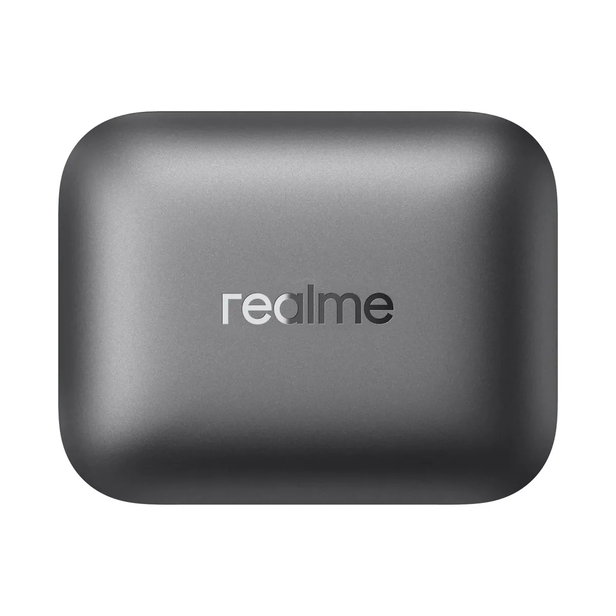 Bluetooth-гарнітура Realme Buds Air 7 Pro Metallic Grey_EU - мініатюра 3