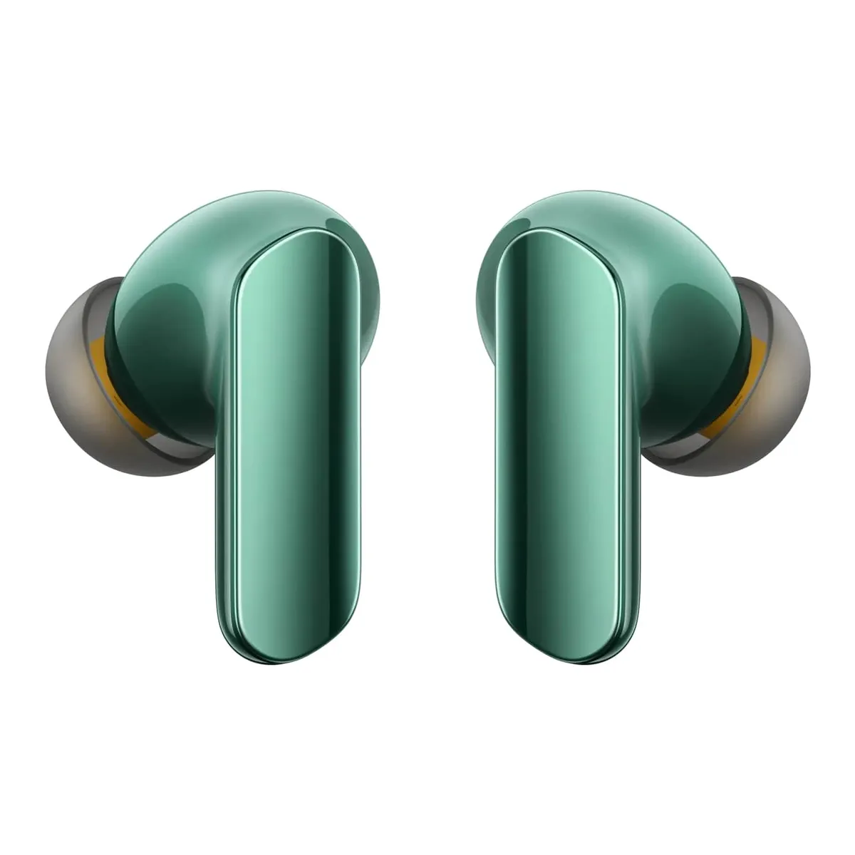 Bluetooth-гарнітура Realme Buds Air 7 Pro Racing Green_EU - мініатюра 2