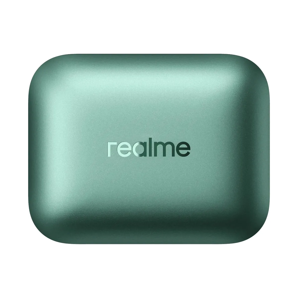 Bluetooth-гарнітура Realme Buds Air 7 Pro Racing Green_EU - мініатюра 3