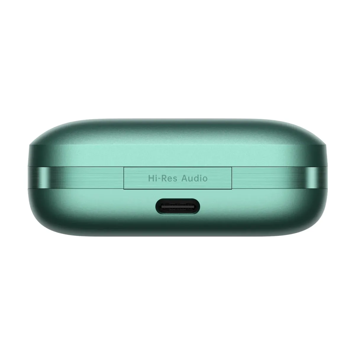 Bluetooth-гарнітура Realme Buds Air 7 Pro Racing Green_EU - мініатюра 4