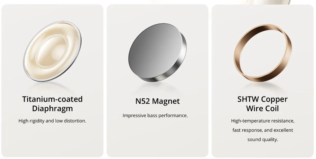 Bluetooth-гарнітура Realme Buds Air 7 Slate Grey_EU - мініатюра 10