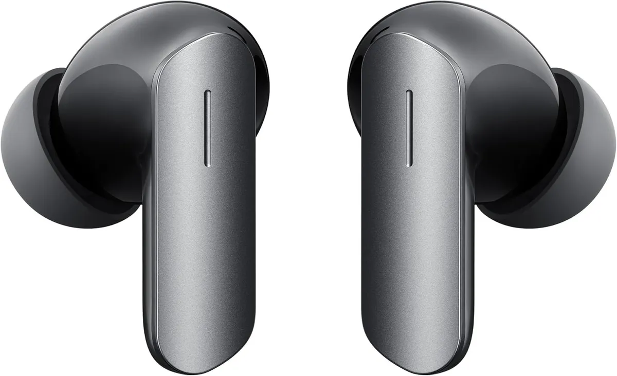 Bluetooth-гарнітура Realme Buds Air 7 Slate Grey_EU - мініатюра 7