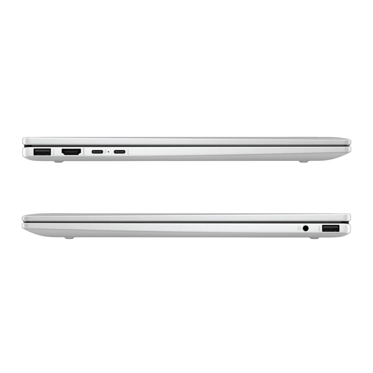 Ноутбук HP Envy x360 16-ac0009ua (B9PL2EA) Silver - мініатюра 7