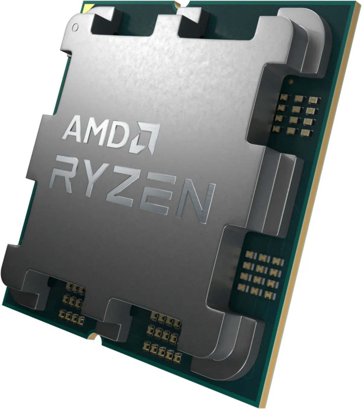 Процесор AMD Ryzen 9 9900X3D (4.4GHz 128MB 120W AM5) Tray (100-000001368) - мініатюра 5