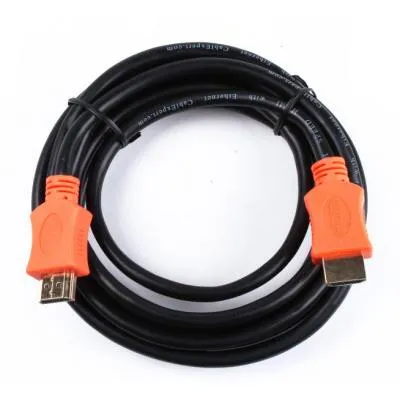 Кабель мультимедійний HDMI to HDMI 3.0m Cablexpert (CC-HDMI4L-10) - мініатюра 2