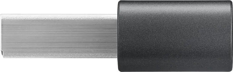 Флеш-накопичувач USB 3.1 256GB Samsung Fit Plus Black (MUF-256AB/APC) - мініатюра 5