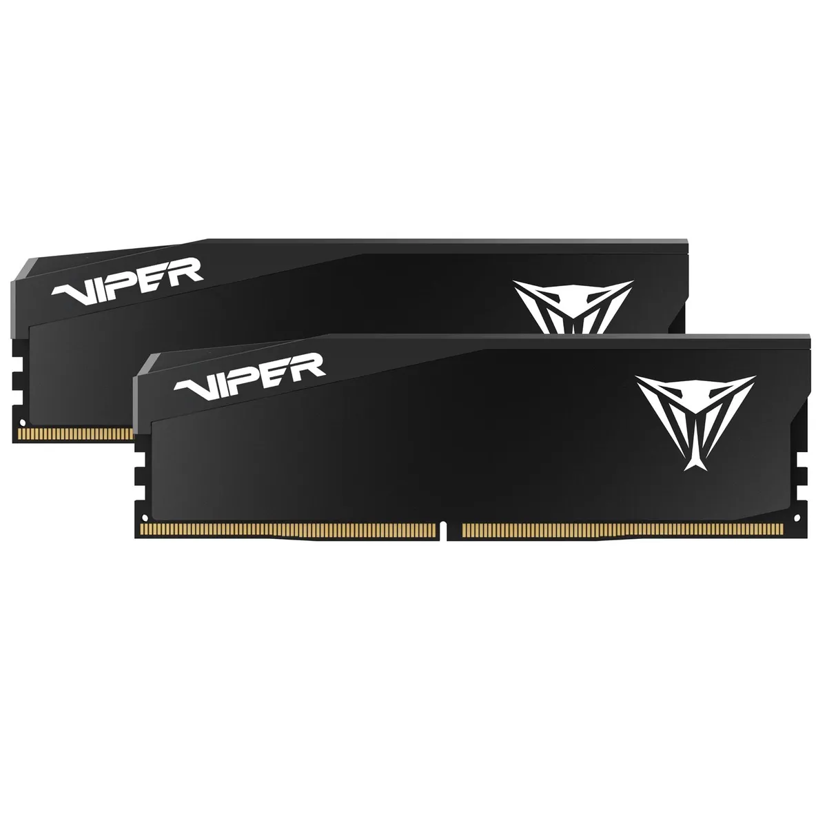 Модуль пам`яті DDR5 2x16GB/6000 Patriot Viper Elite 5 Ultra (VEU532G6028K) - мініатюра 8