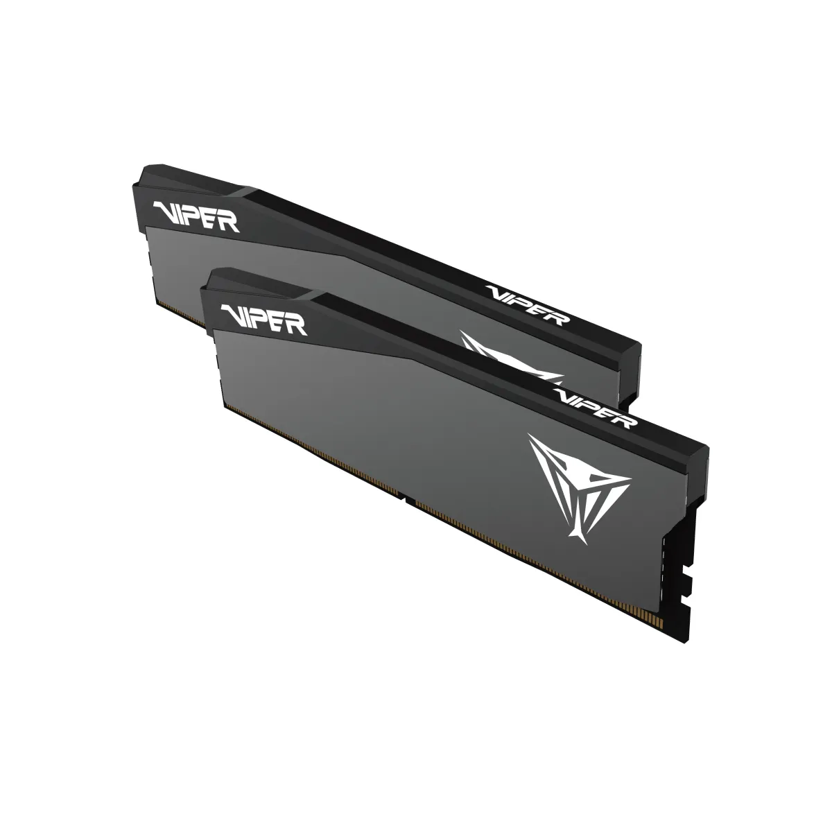 Модуль пам`яті DDR5 2x32GB/6000 Patriot Viper Elite 5 Ultra (VEU564G6028K) - мініатюра 7