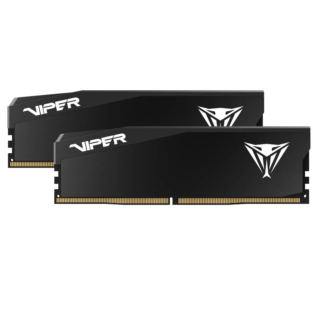 Модуль пам`яті DDR5 2x32GB/6400 Patriot Viper Elite 5 Ultra (VEU564G6432K) - мініатюра 8