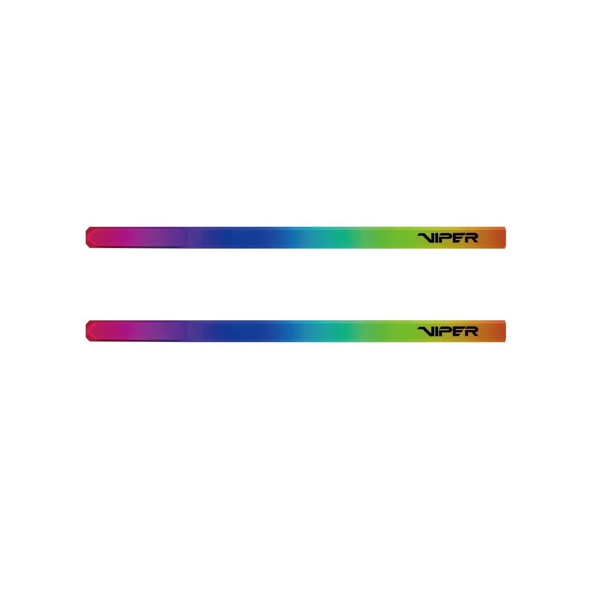 Модуль пам`яті DDR5 2x16GB/6000 Patriot Viper Elite 5 Ultra RGB (VEUR532G6028K) - мініатюра 10