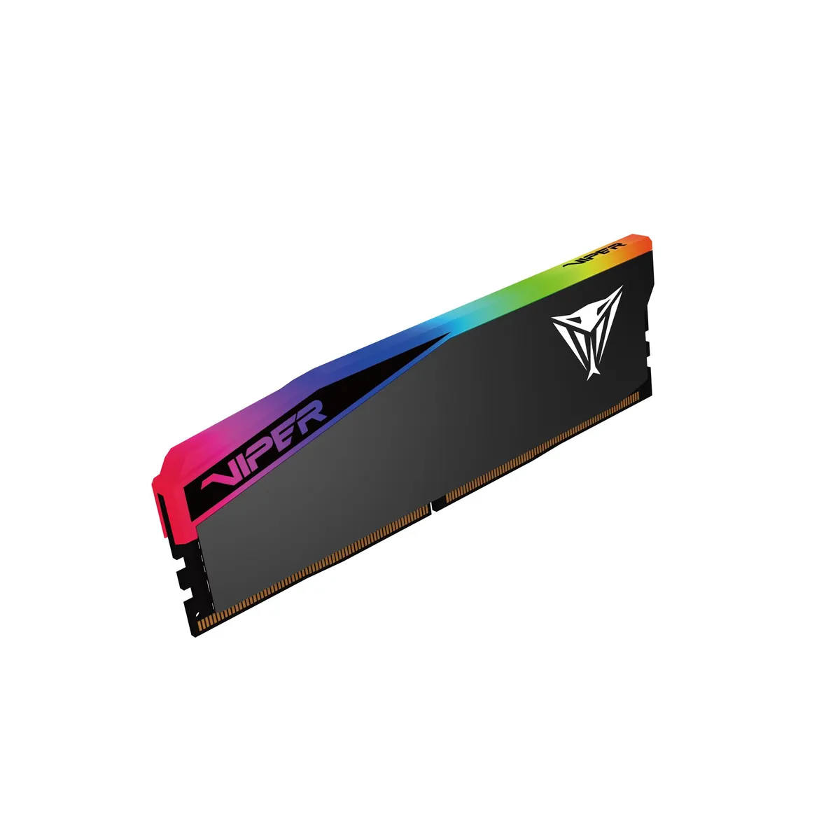 Модуль пам`яті DDR5 2x16GB/6000 Patriot Viper Elite 5 Ultra RGB (VEUR532G6028K) - мініатюра 3
