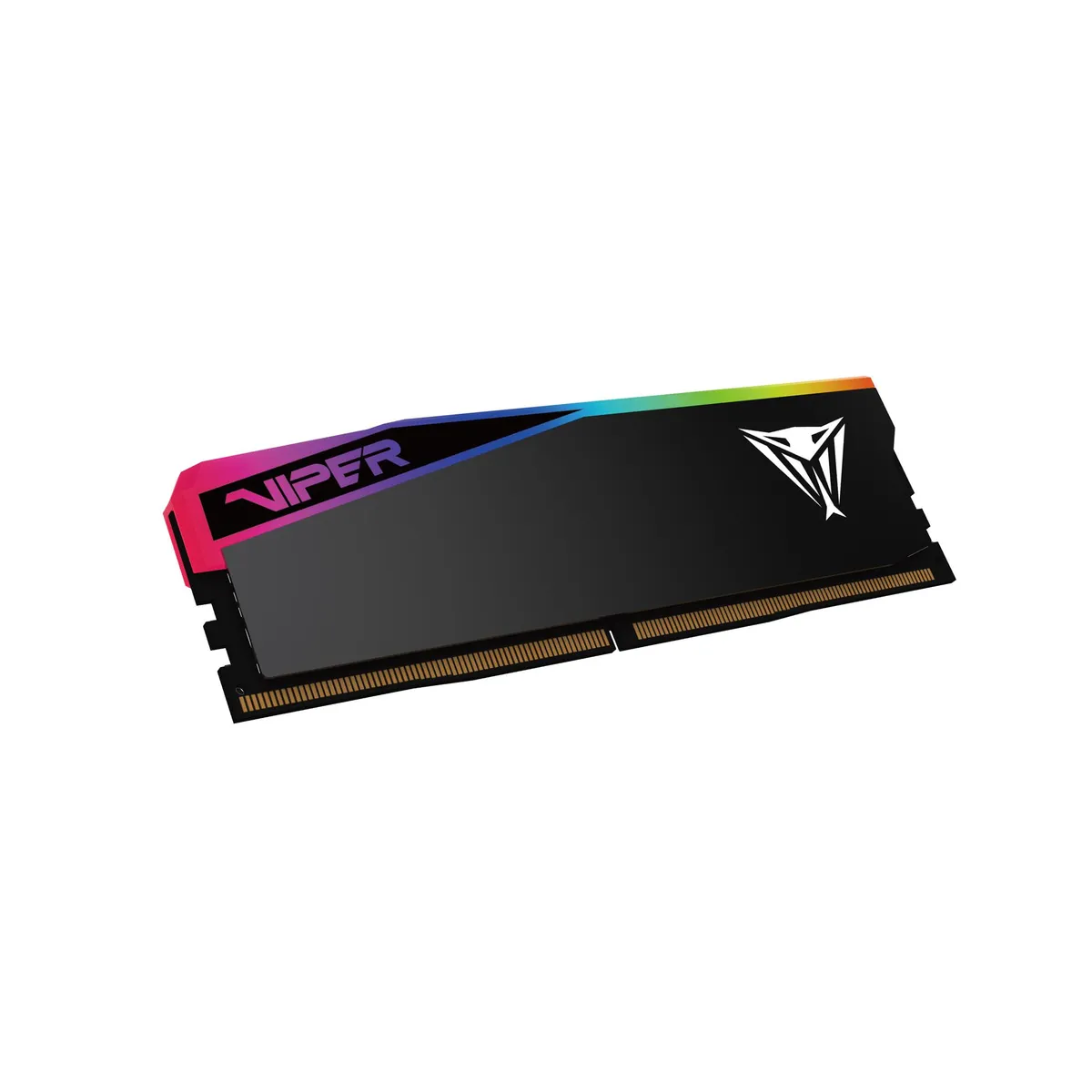 Модуль пам`яті DDR5 2x16GB/6000 Patriot Viper Elite 5 Ultra RGB (VEUR532G6028K) - мініатюра 4