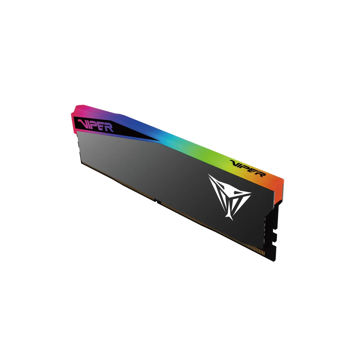 Модуль пам`яті DDR5 2x32GB/6000 Patriot Viper Elite 5 Ultra RGB (VEUR564G6028K) - мініатюра 2