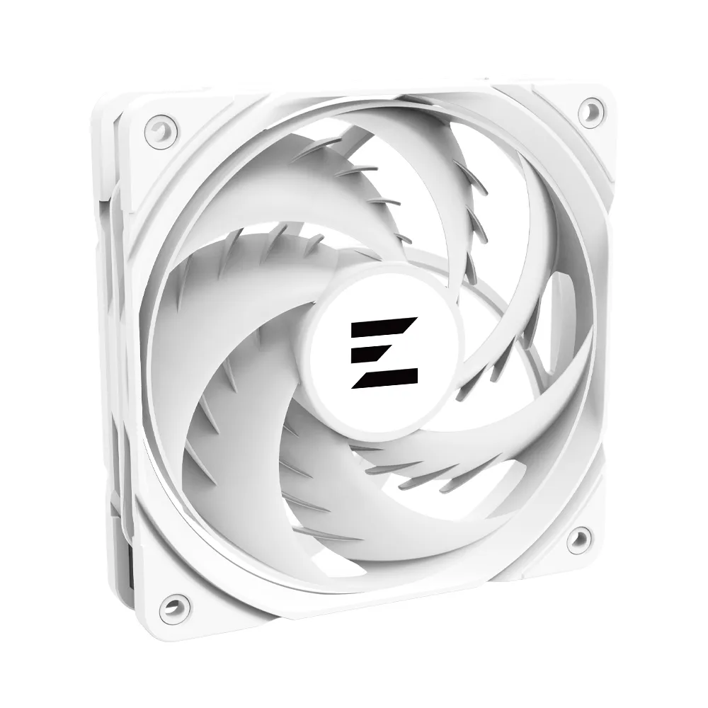 Вентилятор Zalman AF120 ARGB White (ZM-AF120RARGBWHITE) - мініатюра 3
