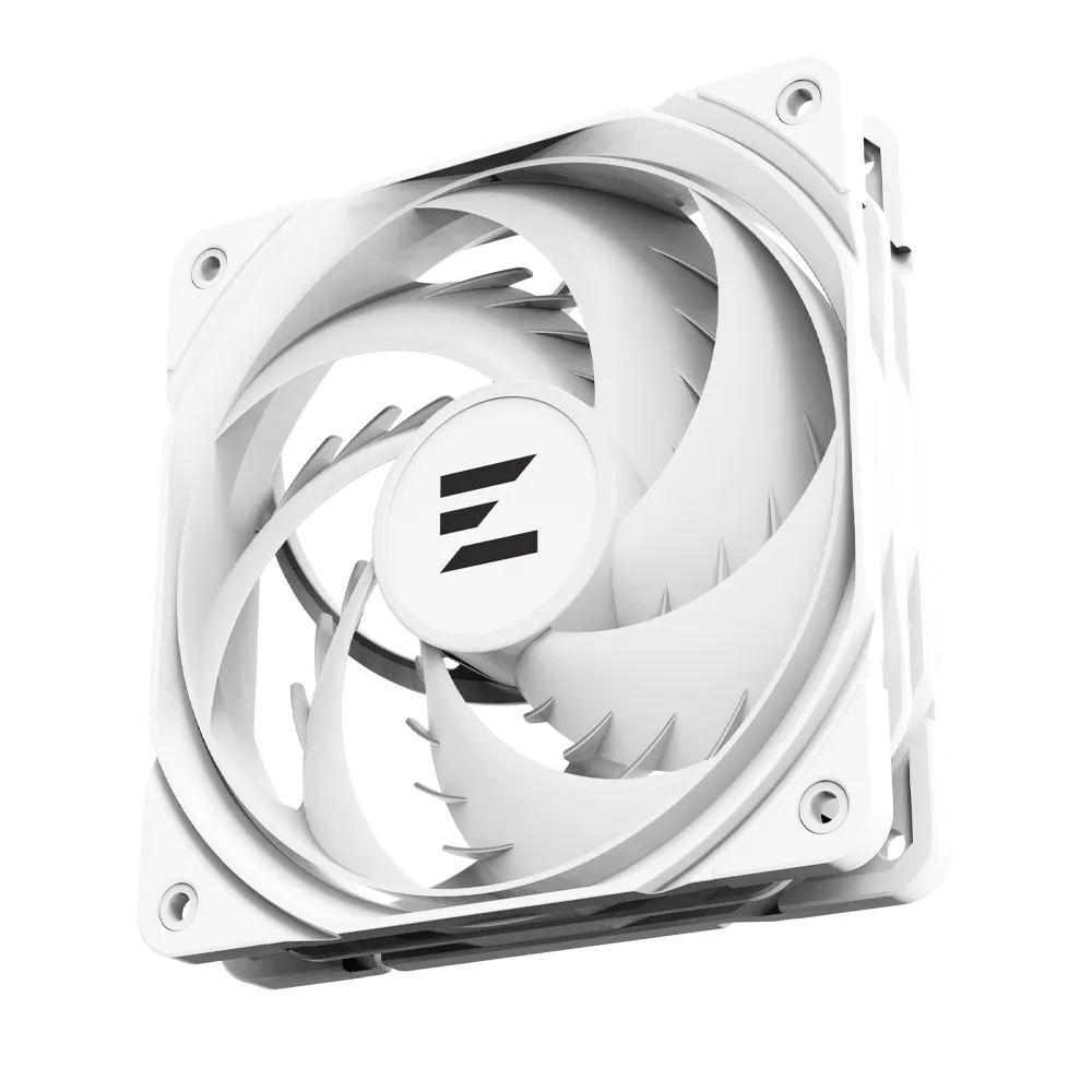 Вентилятор Zalman AF120 ARGB White (ZM-AF120RARGBWHITE) - мініатюра 4