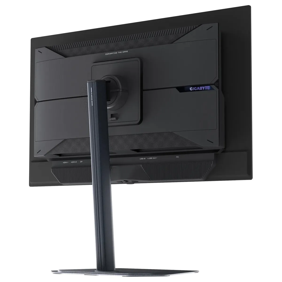 Монітор Gigabyte 27" MO27Q2 OLED Black 240Hz - мініатюра 4