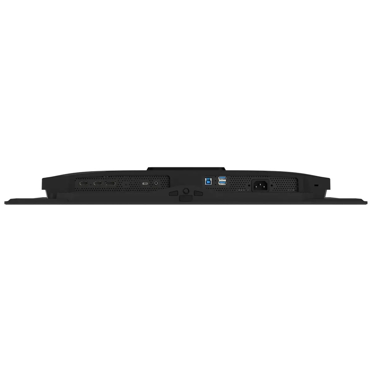 Монітор Gigabyte 27" MO27Q2 OLED Black 240Hz - мініатюра 6