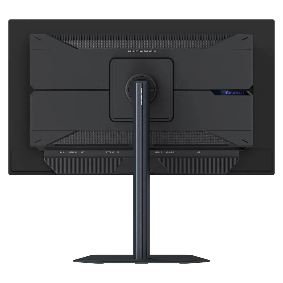 Монітор Gigabyte 27" MO27Q2 OLED Black 240Hz - мініатюра 7
