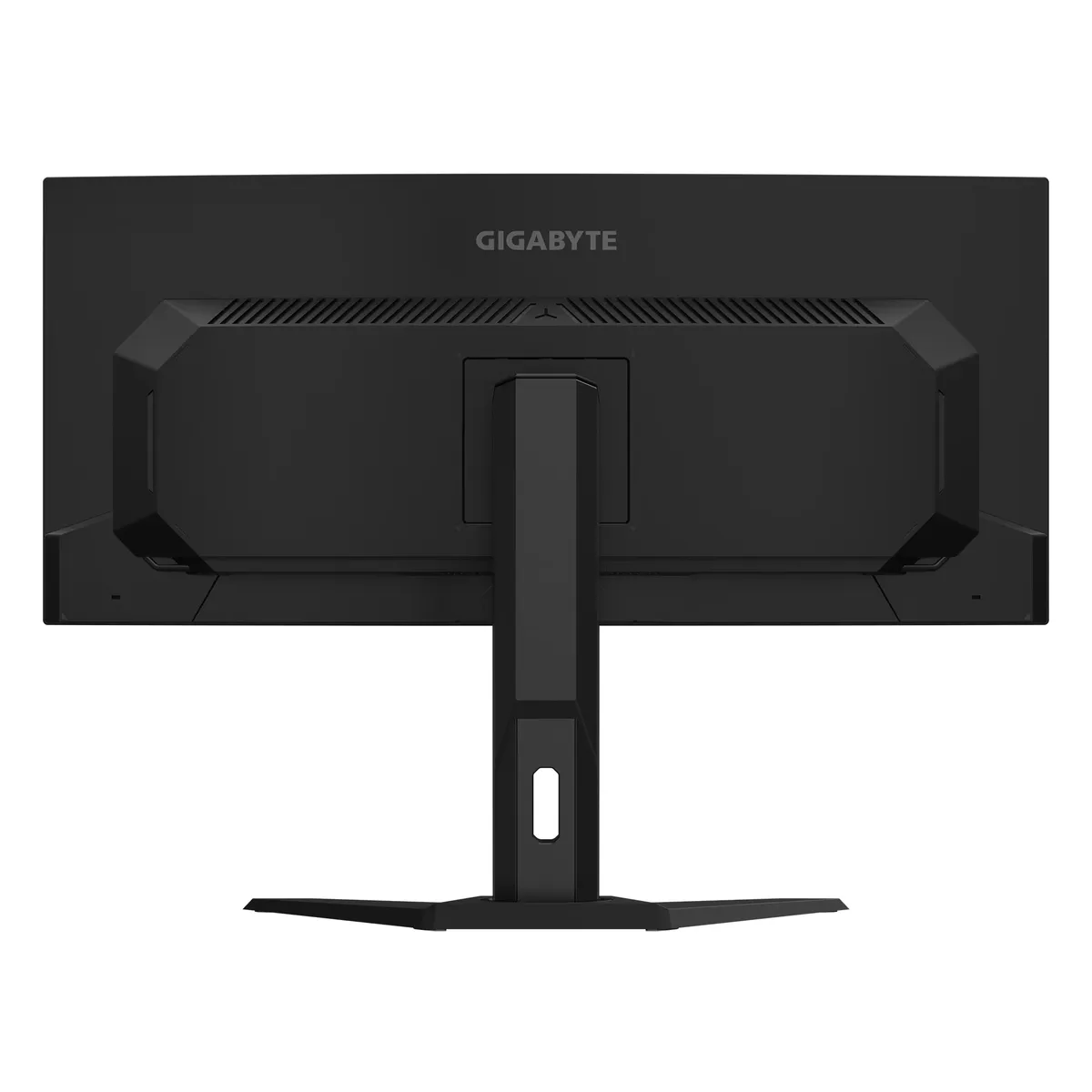 Монітор Gigabyte 34" MO34WQC OLED Black 175Hz Curved - мініатюра 7