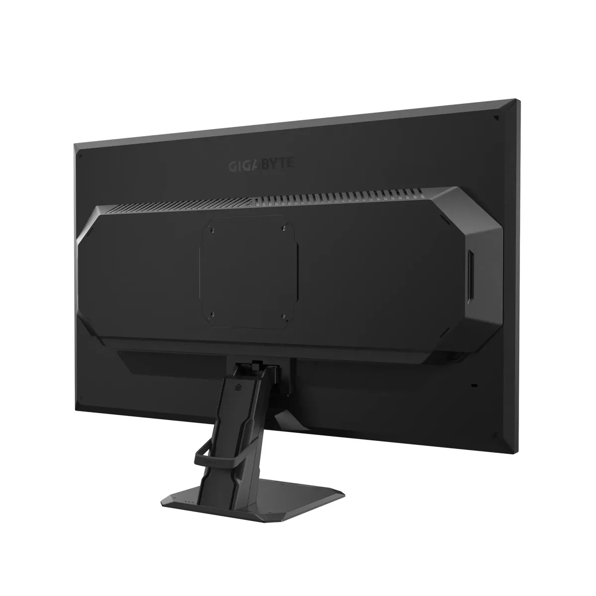 Монітор Gigabyte 27" GS27FA IPS Black 180Hz - мініатюра 5