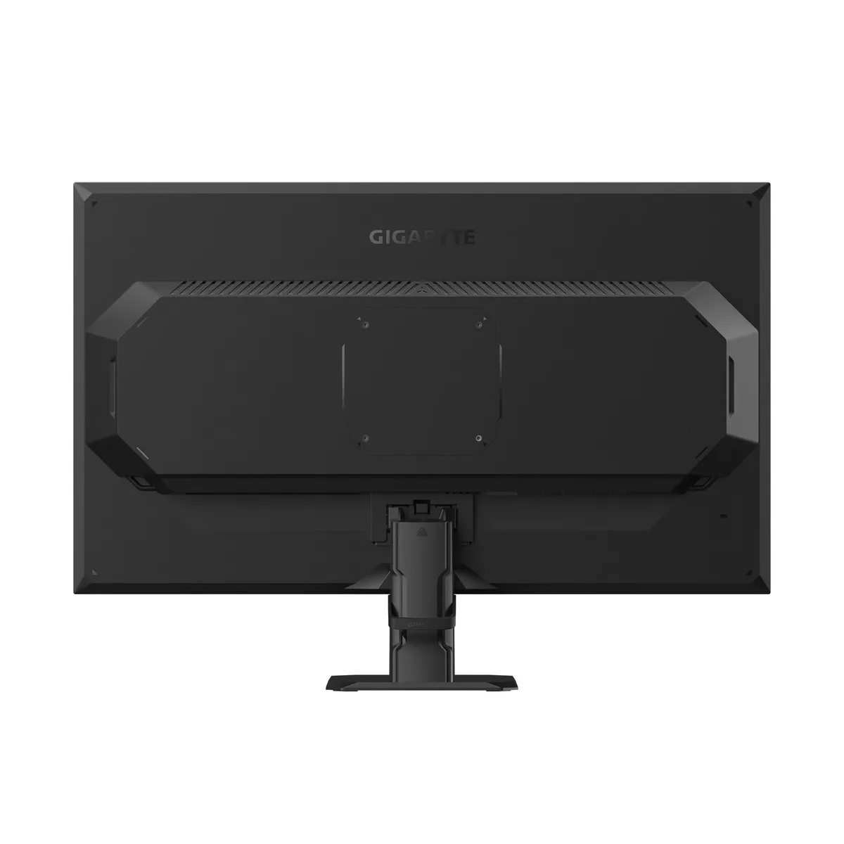 Монітор Gigabyte 27" GS27FA IPS Black 180Hz - мініатюра 6